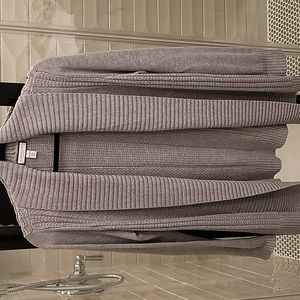 Charter Club PL Cardigan